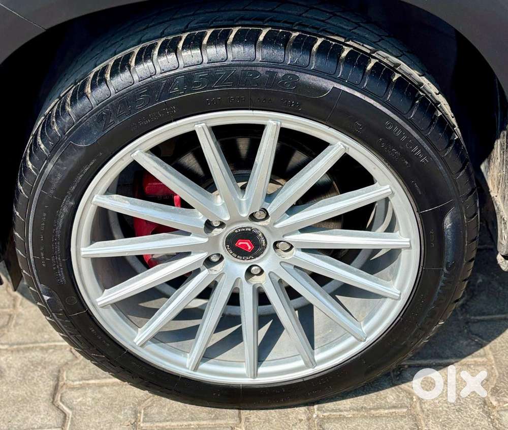 Hyundai Creta 1.6 Sx Option Executive Diesel, 2021, Diesel