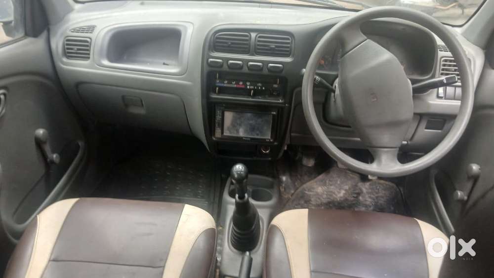 Maruti Suzuki Alto 2005-2010 Lxi Bsiii, 2004, Petrol