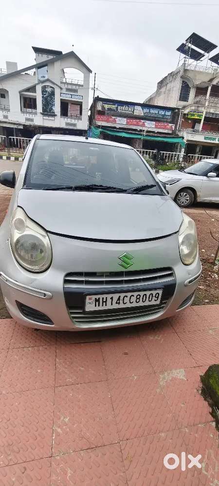 Maruti Suzuki A-star 2010 Fourth Owner