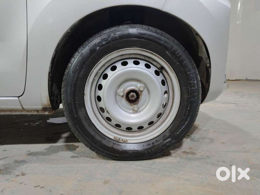 Datsun Redigo 2020-2022 0.8 A, 2021, Petrol