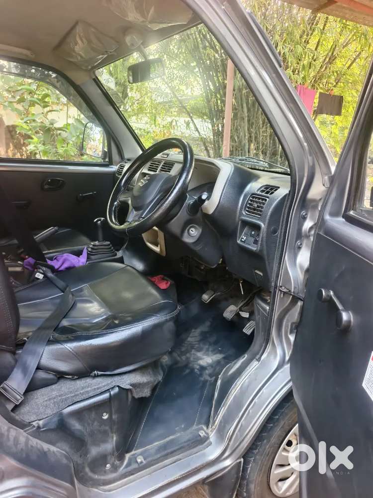 Maruti Suzuki Eeco 2023