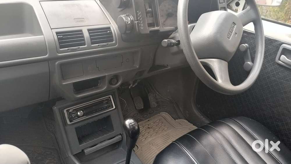 Maruti Suzuki 800 2009