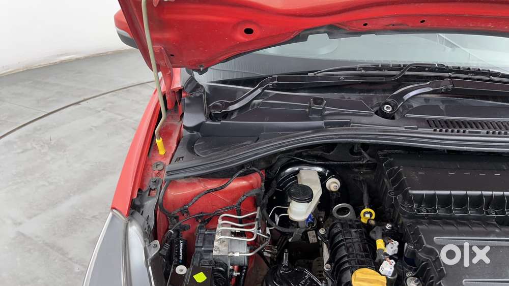 Tata Tiago 1.2 Revotron Xt Option, 2020, Petrol
