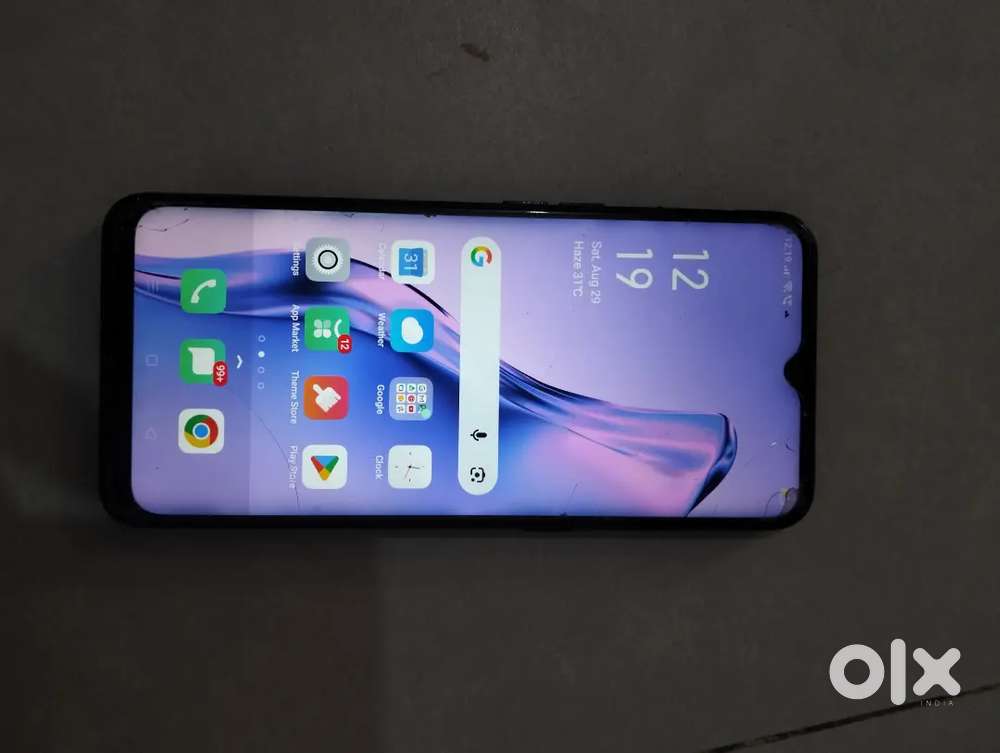 Oppo A31 6/128
