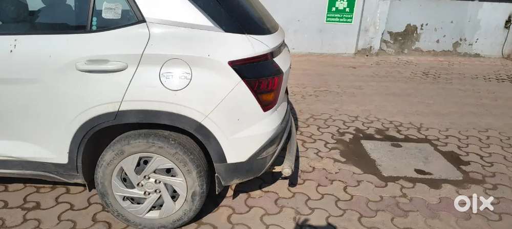 Hyundai Creta Facelift 2020