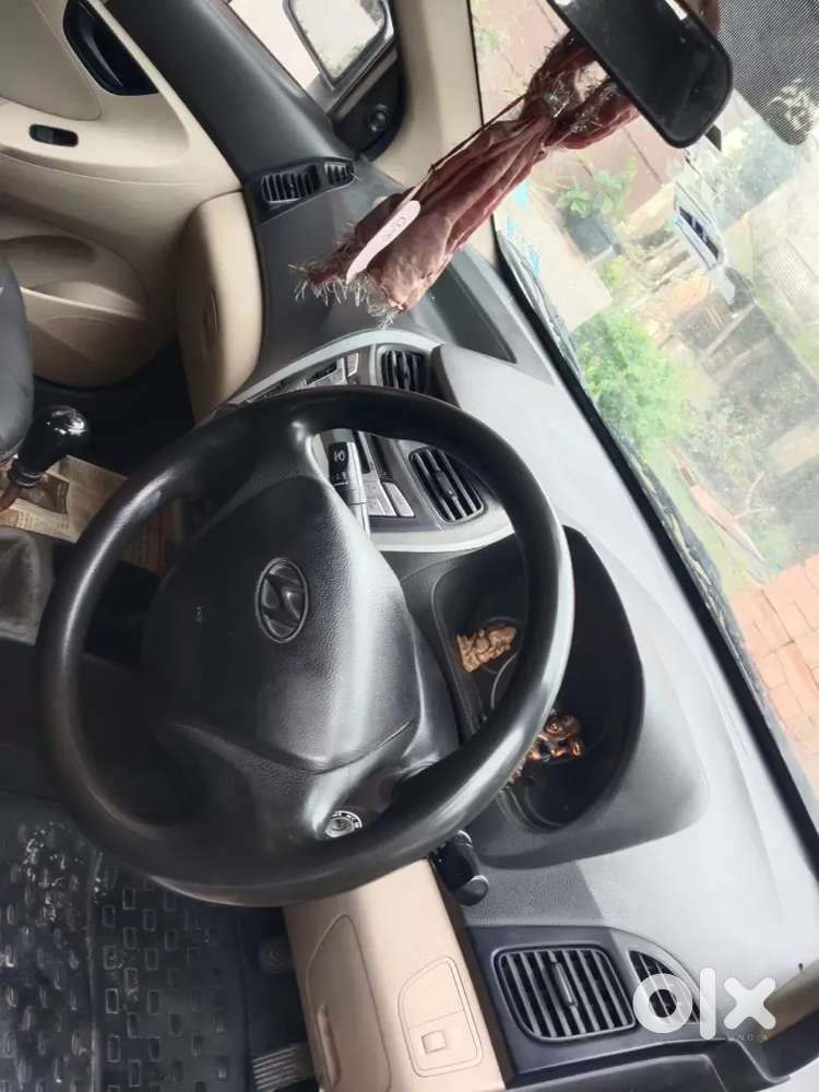 Hyundai Eon 0.8 Era 2012