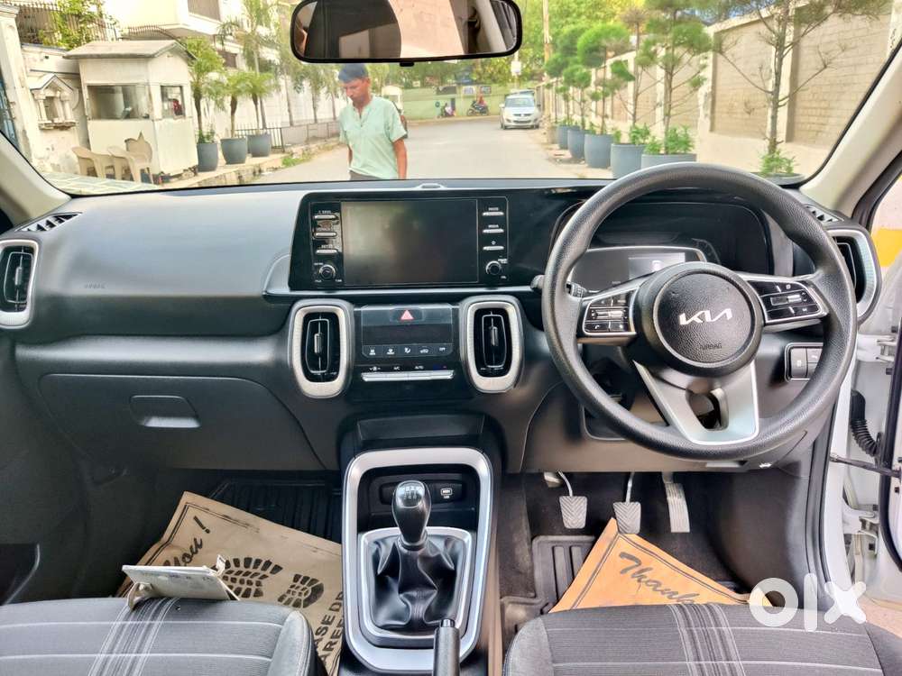 Kia Sonet 1.2 Htk Plus, 2025, Petrol