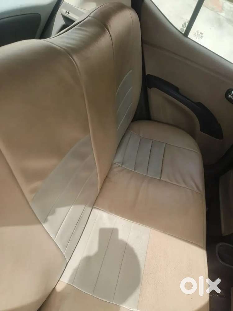 Hyundai I10 2013 Cng & Hybrids 78000 Km Driven