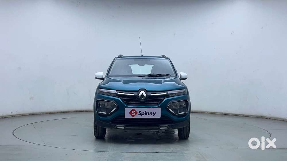 Renault Kwid Climber, 2023, Petrol