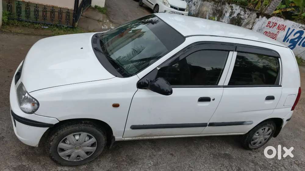 Maruti Suzuki Alto Lxi 2009