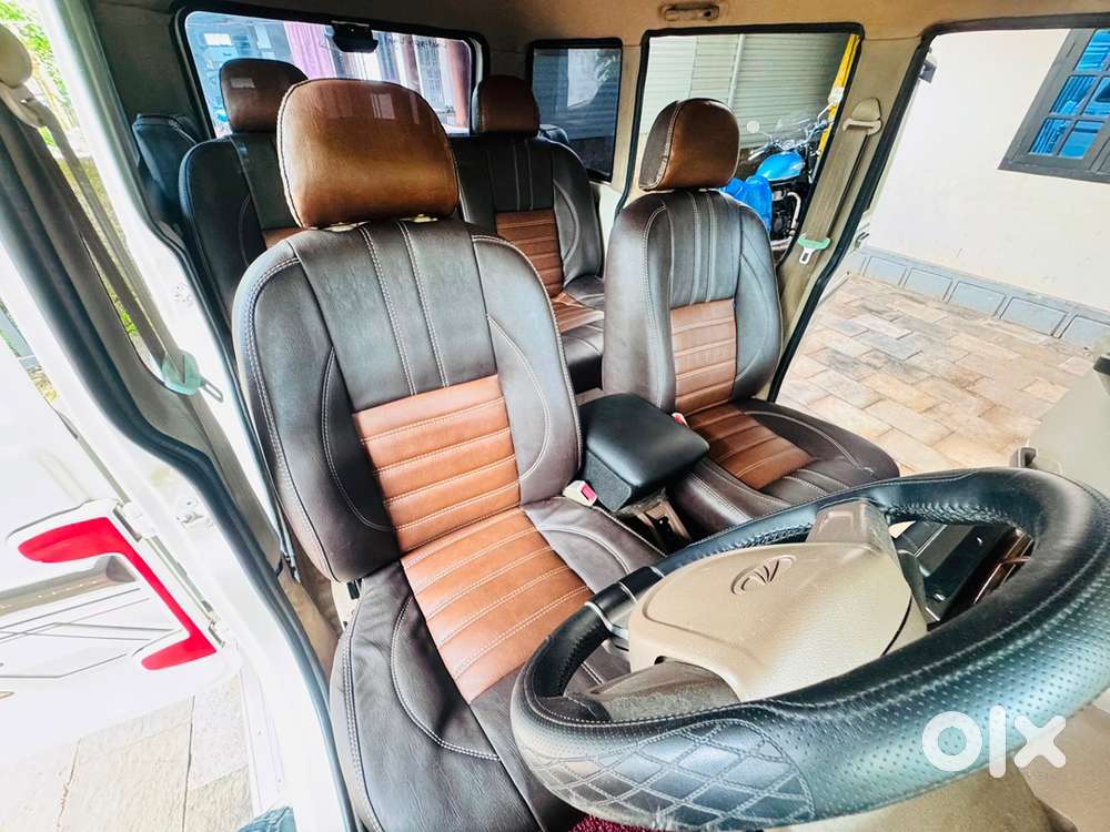 Mahindra Bolero Diesel Manual 2013