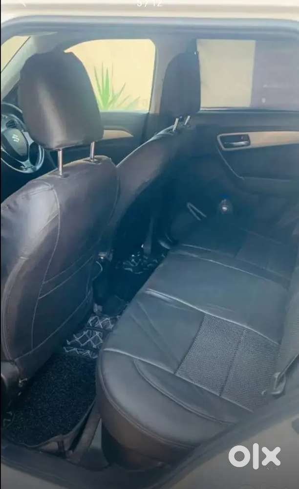 Maruti Suzuki Brezza 2020 Diesel Well Maintained