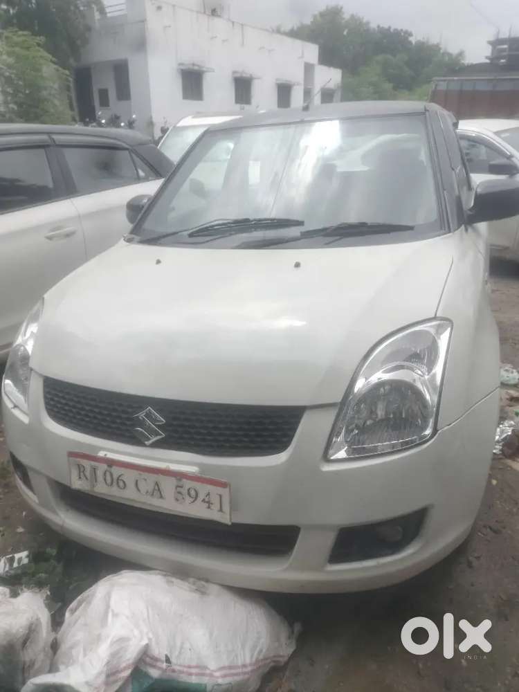 Maruti Suzuki Swift Vdi 2009