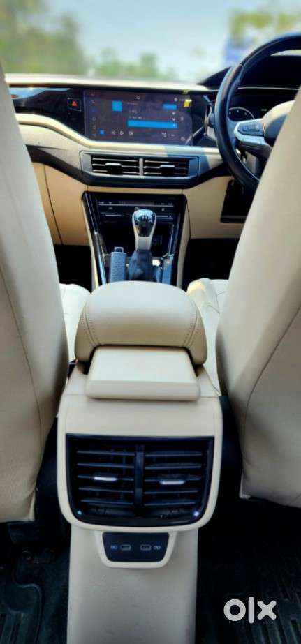 Volkswagen Virtus 1.0 Highline Tsi, 2023, Petrol