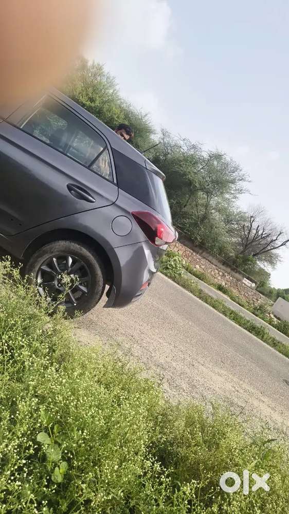 Hyundai I20 Petrol Manual 1.2 Spotz 2020