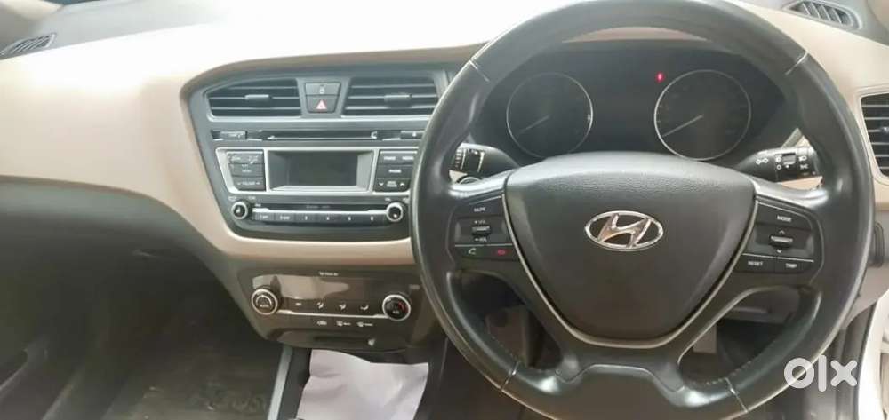 Hyundai I20 2015 Petrol 106000 Km Driven