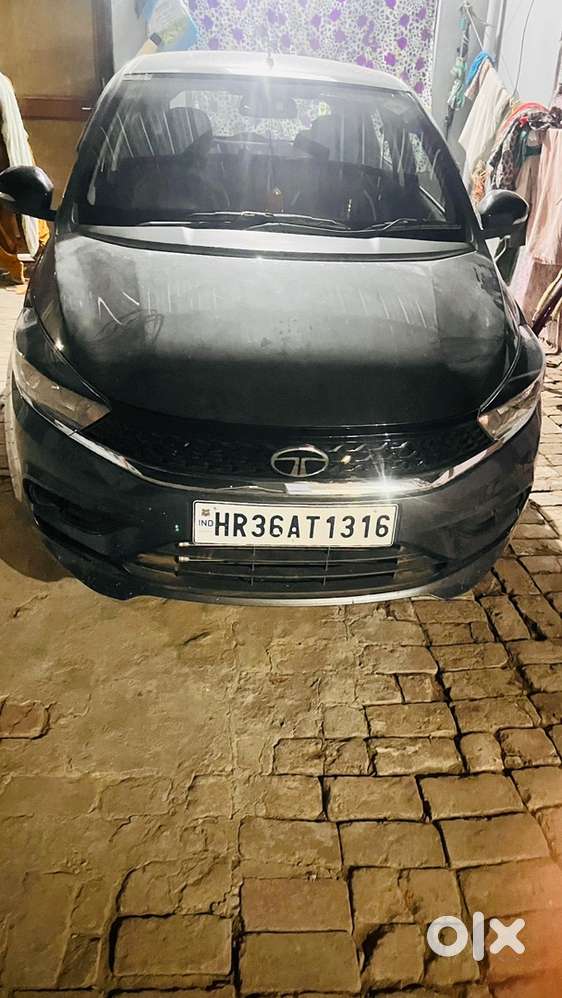 Tata Tiago 1.2 2025