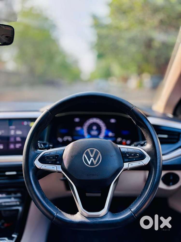 Volkswagen Virtus 1.0 Highline Tsi, 2024, Petrol