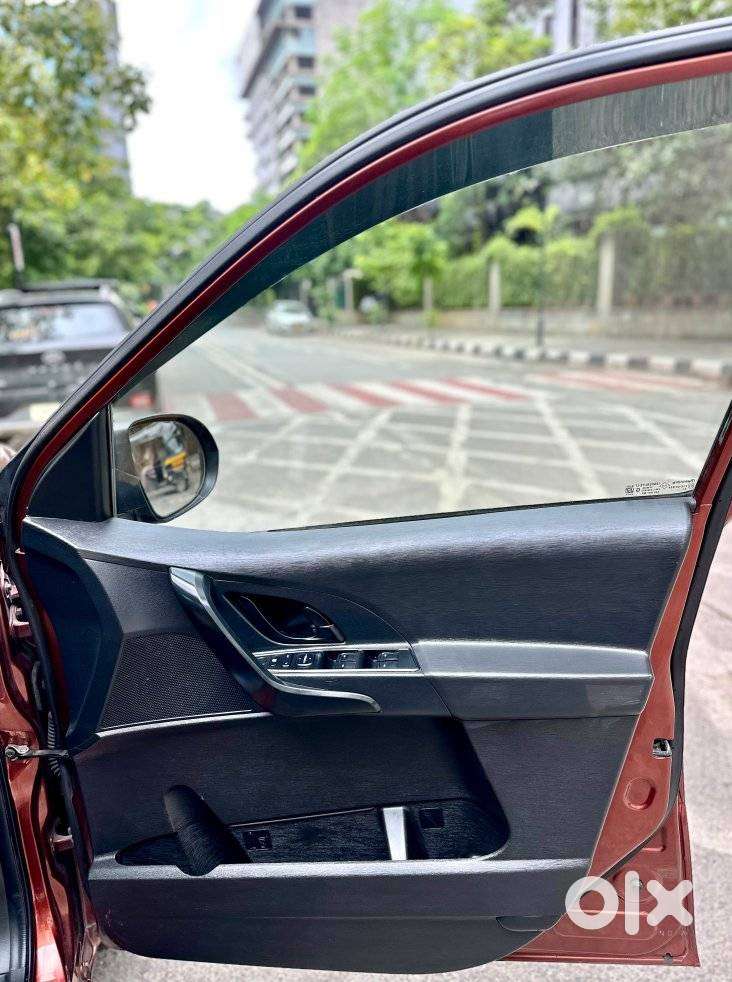 Mahindra Xuv500 W5, 2019, Diesel