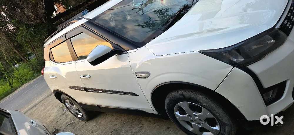Mahindra Xuv300 2019 Diesel 48000 Km Driven