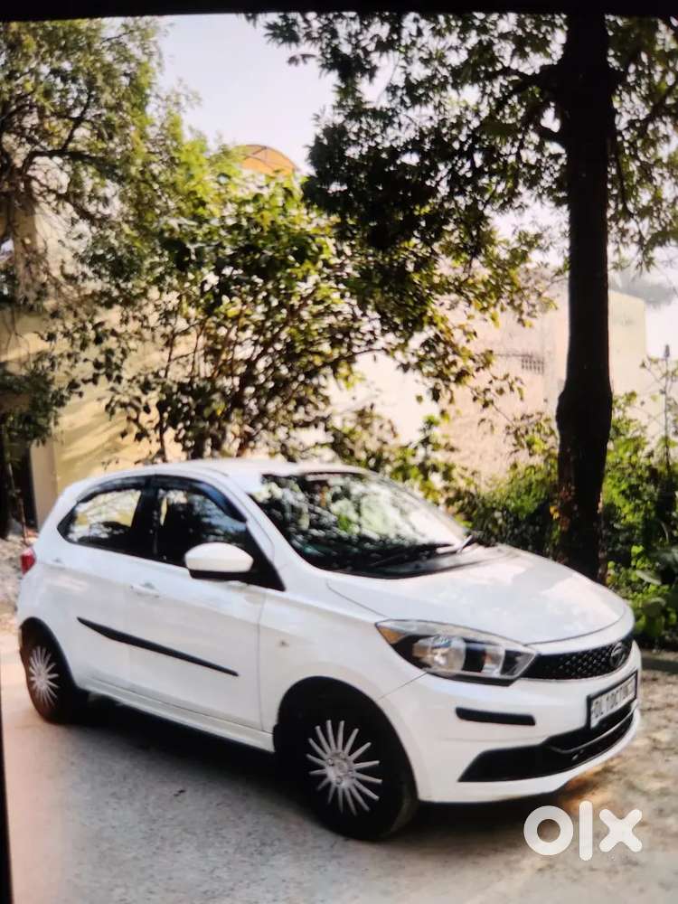 Tata Tiago 1.05 Revotorq 2016
