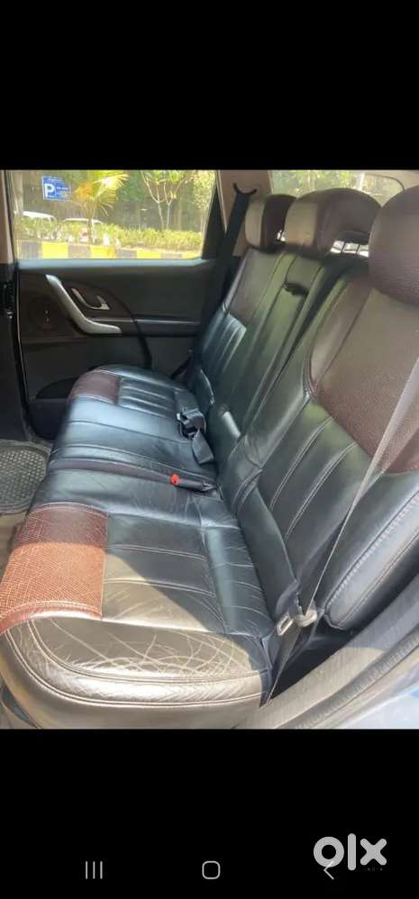 Mahindra Xuv500 Diesel 2013