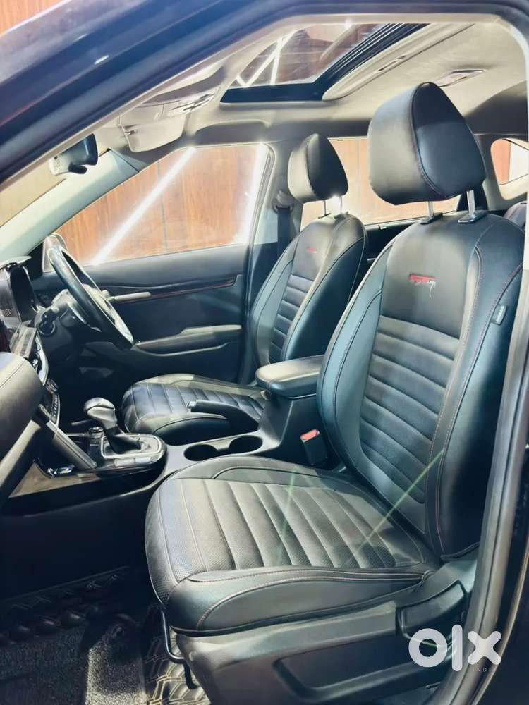 Kia Seltos 1.5 Gtx+ Diesel At Dual Tone, 2021, Diesel