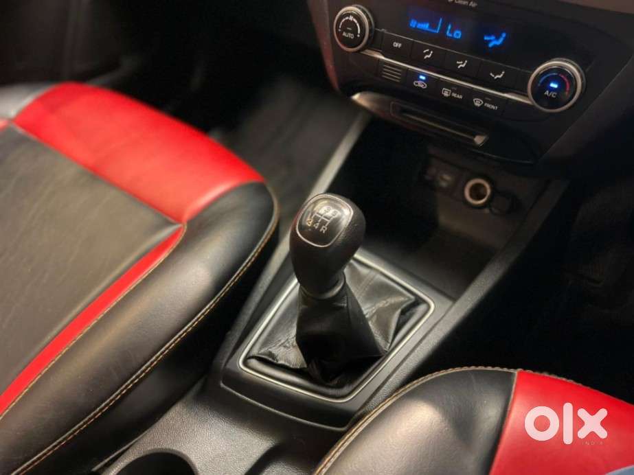 Hyundai Elite I20 Sportz 1.2 Opt, 2015, Petrol