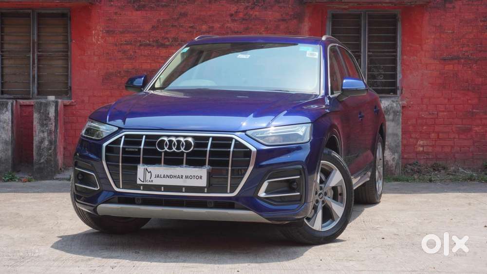 Audi Q5 2.0 45 Tfsi Technology, 2023, Petrol