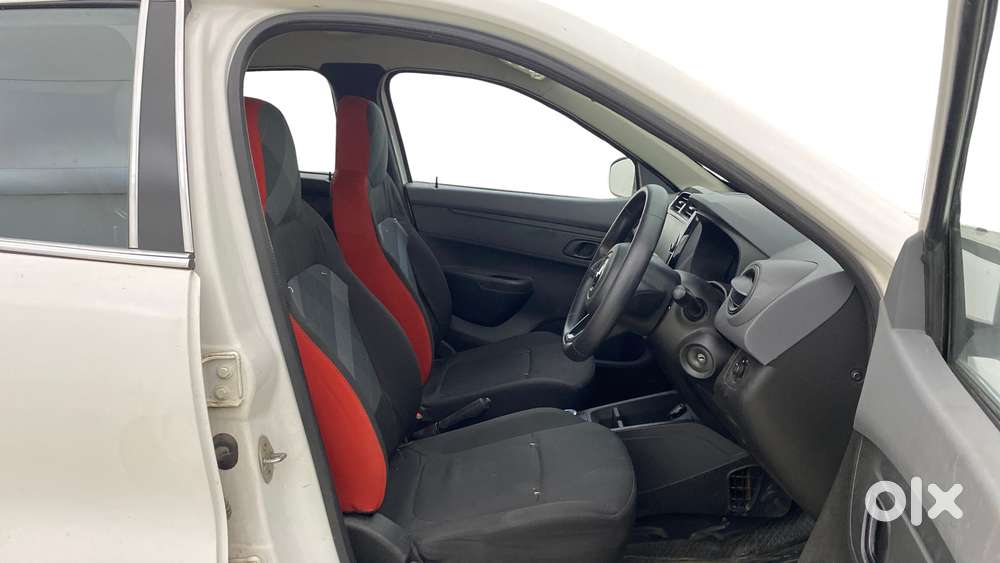 Renault Kwid 2019-ongoing 1.0 Rxt Amt (o), 2022, Petrol