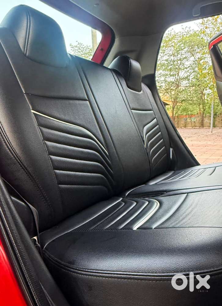 Maruti Suzuki Swift Vxi Ags, 2018, Petrol