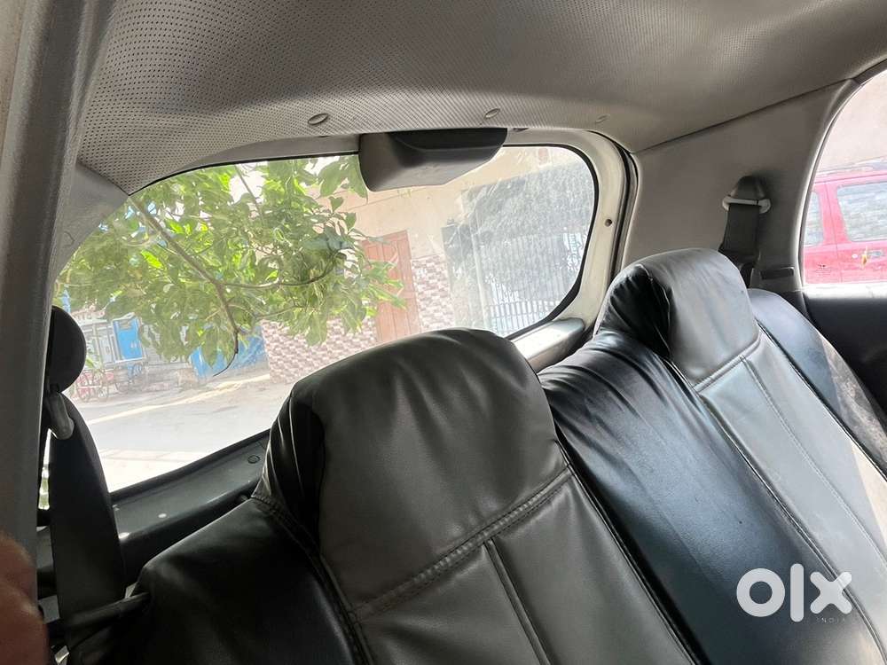 Hyundai Santro Lpg 2009