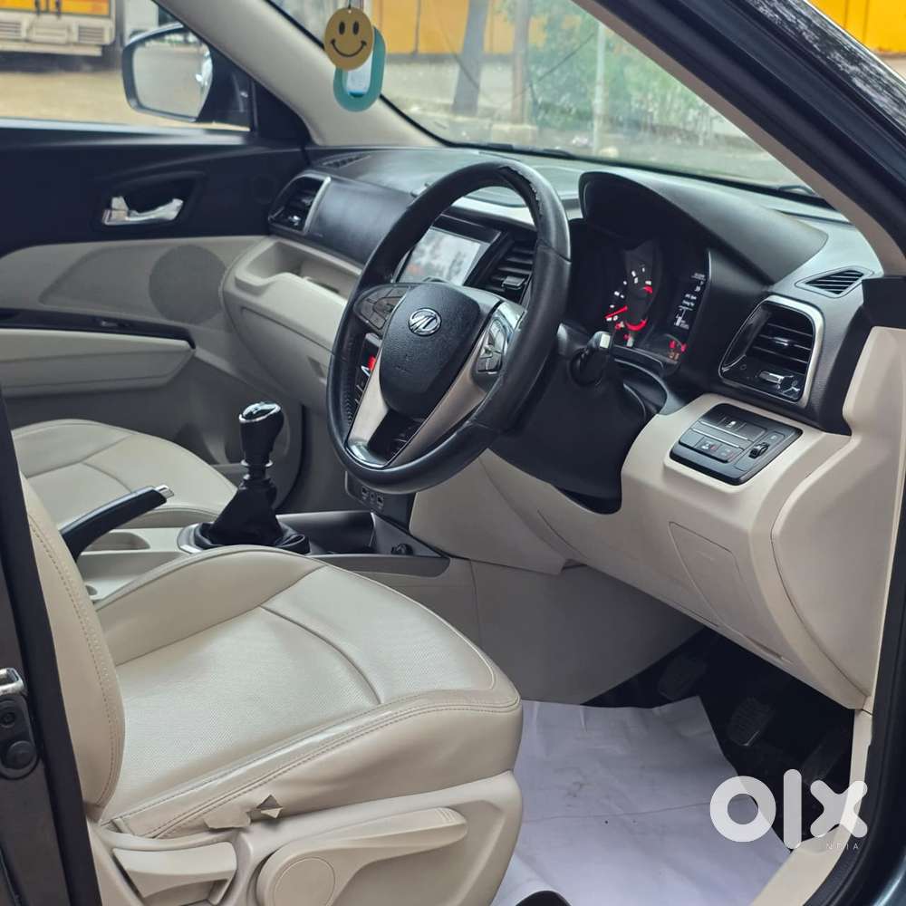 Mahindra Xuv300 W8 Option Diesel, 2019, Diesel