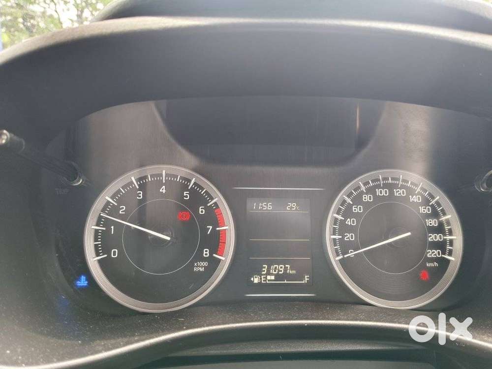 Maruti Suzuki Baleno Delta, 2022, Petrol