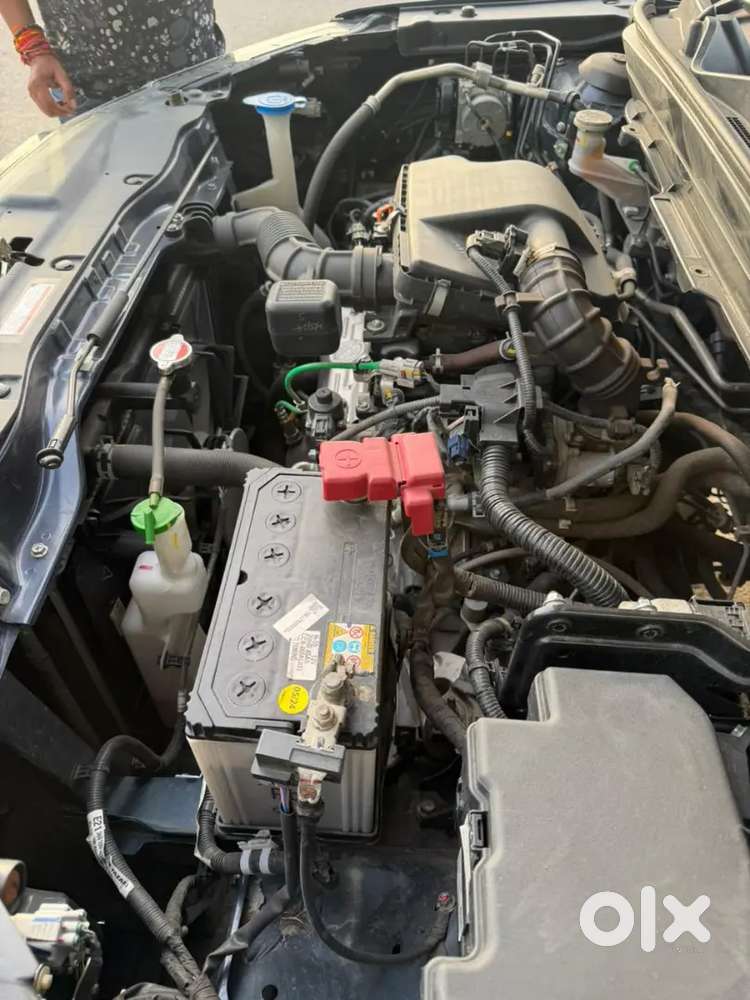 Maruti Suzuki Grand Vitara 2024 Petrol 20000 Km Driven