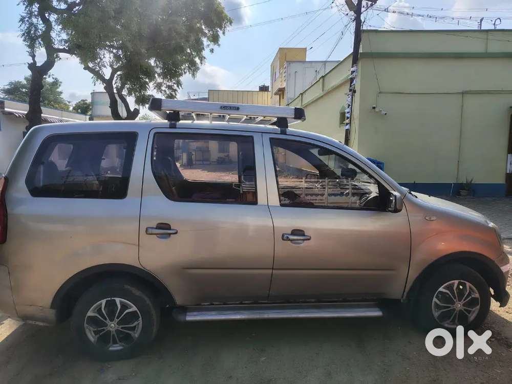 Mahindra Xylo 2012 Diesel Good Condition