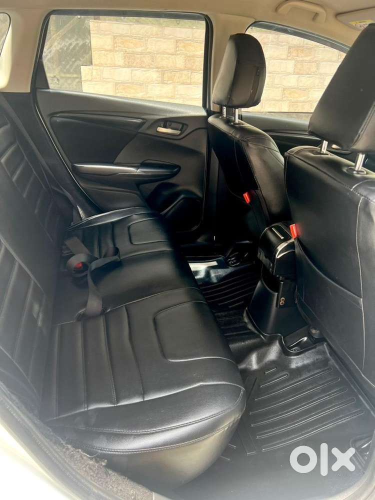 Honda Wr-v 2020 Petrol 41000 Km Driven