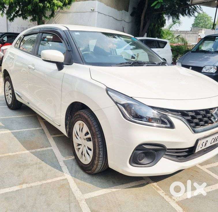 Maruti Suzuki Baleno Delta, 2025, Petrol