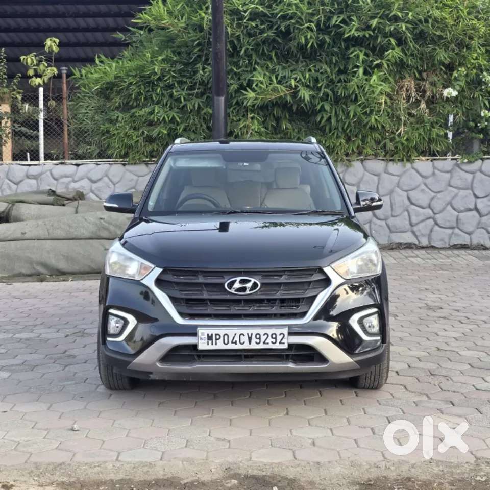 Hyundai Creta 1.5 Ex Diesel, 2020, Diesel