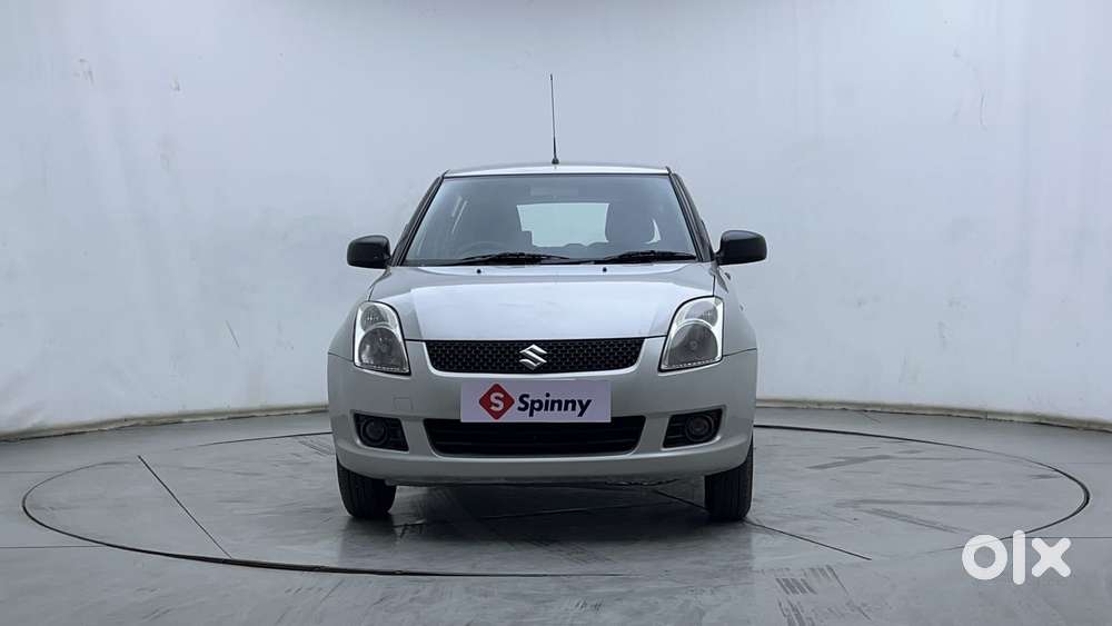 Maruti Suzuki Swift 2004-2010 Vxi Bsiv, 2011, Petrol