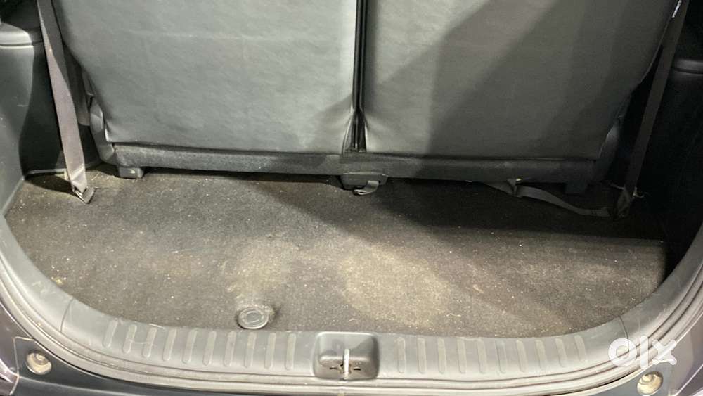 Honda Br-v 1.5 Vx I-dtec Mt, 2019, Diesel