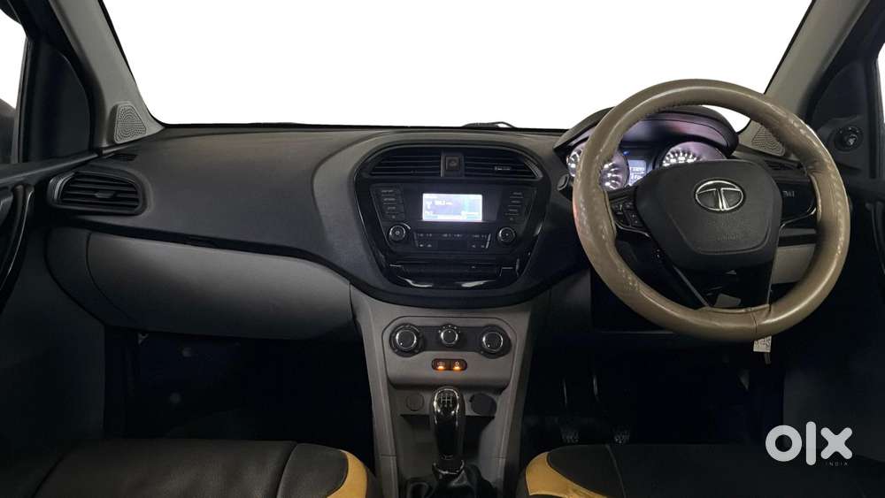 Tata Tiago 1.2 Revotron Xz, 2019, Petrol