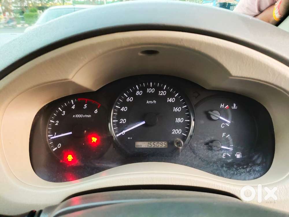 Toyota Innova 2.5 G (diesel) 7 Seater, 2014, Diesel