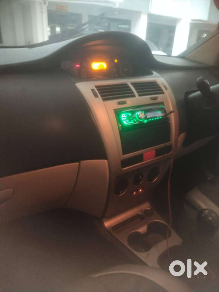 Tata Indica Vista