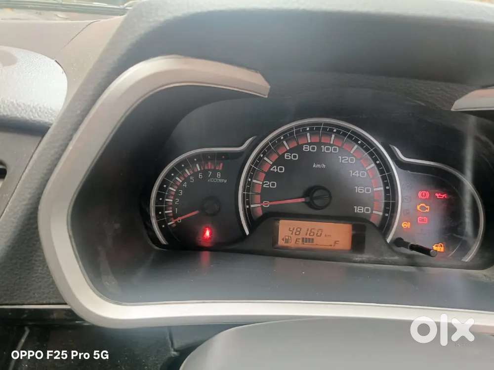 Maruti Suzuki Alto K10 2018 Petrol Well Maintained
