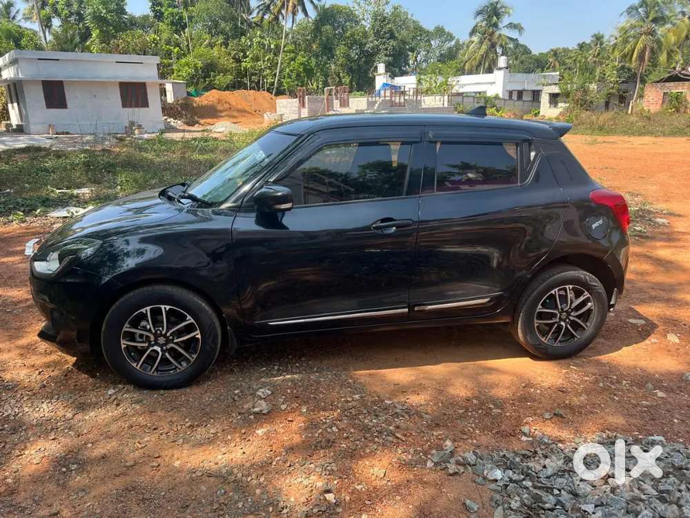 Maruti Suzuki Swift 2023 Petrol Well Maintained