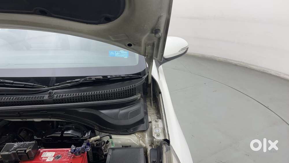 Hyundai Verna 1.5 Sx (o) Vtvt Ivt, 2021, Petrol