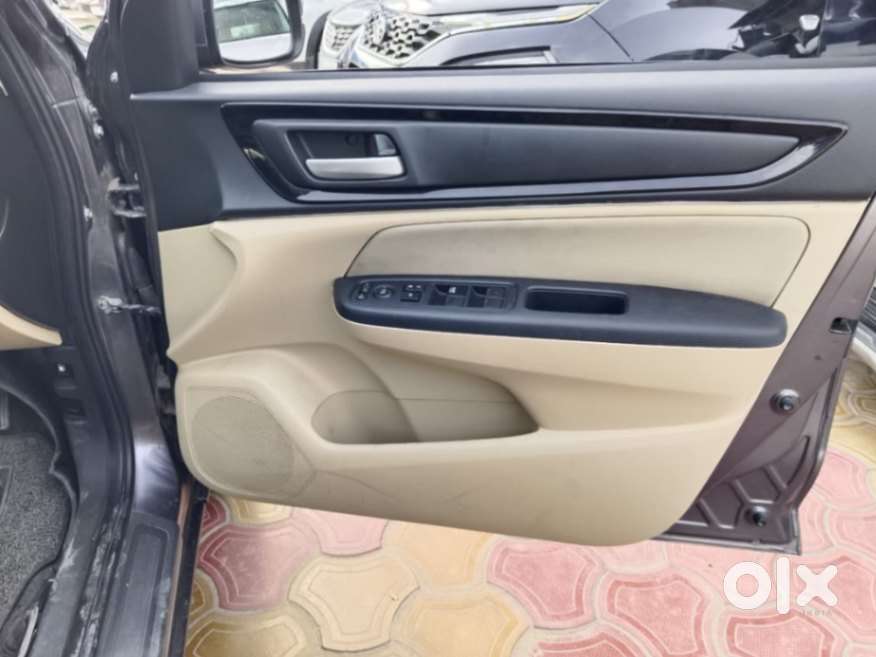 Honda Amaze S Mt I-vtec, 2021, Petrol