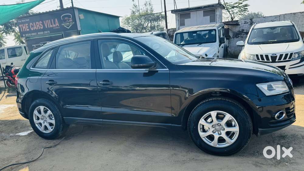 Audi Q5 2012-2017 3.0 Tdi Quattro Premium Plus, 2014, Diesel
