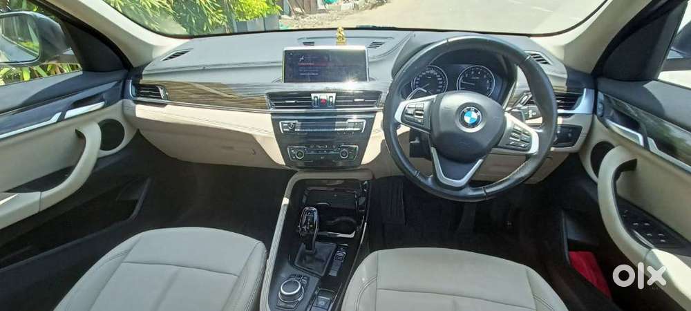 Bmw X1 Sdrive20i Xline